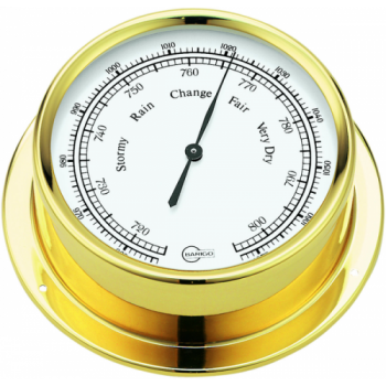 Barigo Regatta Series Barometer