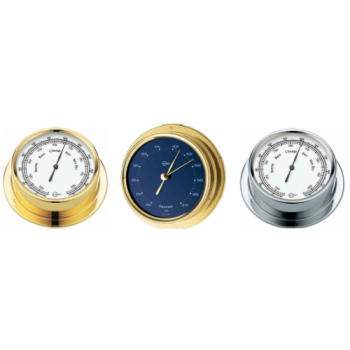 Barigo Regatta Series Barometer