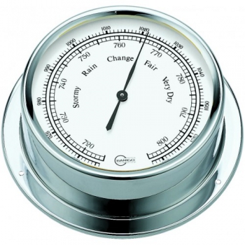 Barigo Regatta Series Barometer
