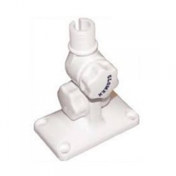 Base articulada Glomex RA135 en nylon reforzado