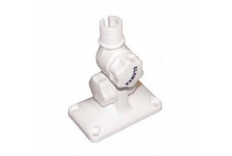 Base articulada Glomex RA135 en nylon reforzado