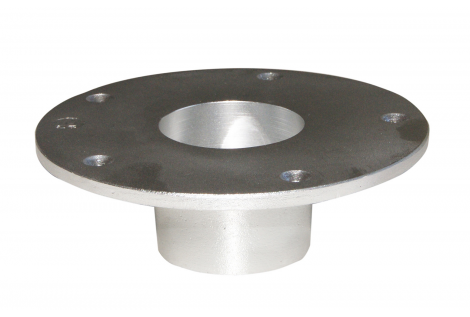 BASE INFERIOR EMPOTRADA