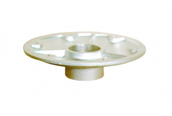 BASE SUPERIOR EXTRAIBLE Ø MM.208