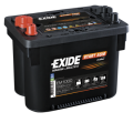 EXIDE baterías Maxxima con tecnología AGM
