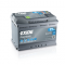 EXIDE Baterías premium para servicios de arranque y a bordo 53Ah 64Ah 77Ah 105Ah