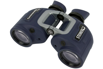 Binoculares Steiner Commander 7x50 Sin Brújula