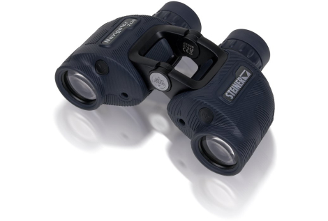 Binoculares Steiner Navigator Pro 7x30 sin brújula