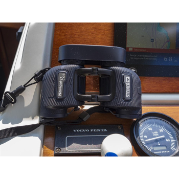 Binoculares Steiner Navigator Pro 7x30 sin brújula