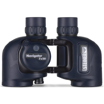 Binoculares Steiner Navigator Pro 7x50 con brújula