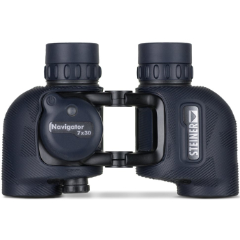 Binoculares Steiner Navigator Pro 7x30 con brújula