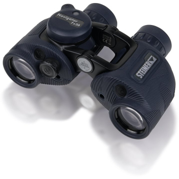Binoculares Steiner Navigator Pro 7x30 con brújula