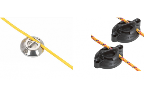 BITTA STROZZASCOTTA DE NYLON