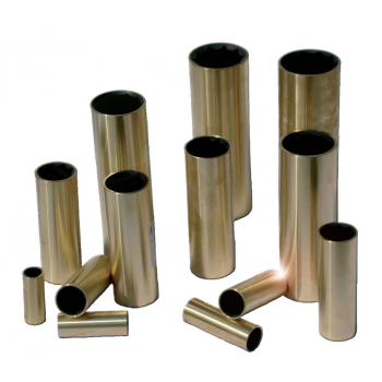 CASQUILLO INGLES BRONCE 1 "