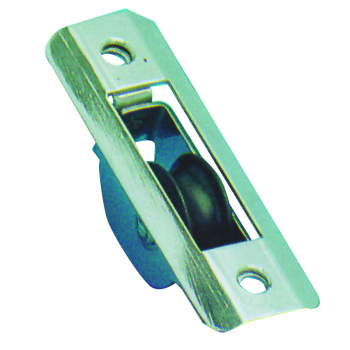 BLOQUE EMPOTRADO SOBRE BOLA ø 4-6