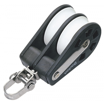 BLOQUE GIRATORIO DOBLE 10 MM