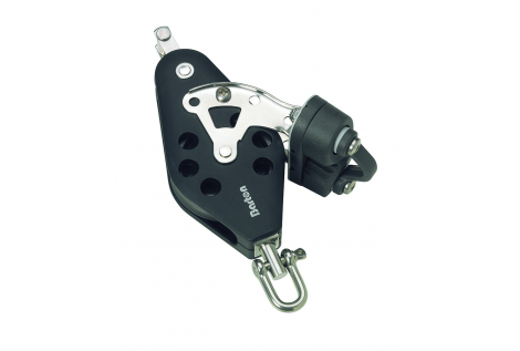 BLOQUE GIRATORIO ARR. + CAM MM.8