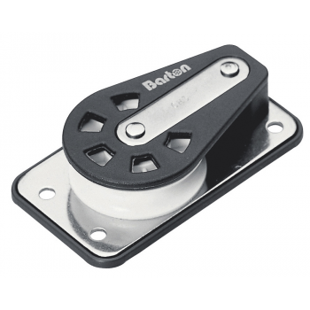 BLOQUE PLANO Ø 12 MM