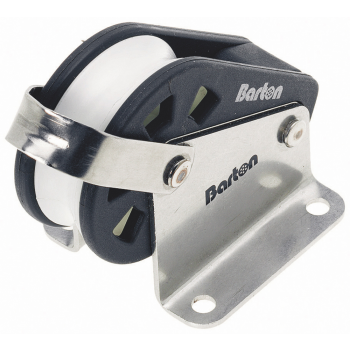 BLOQUE ÚNICO VERT. C / ARRIC Ø MM.8