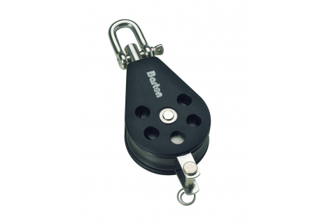 BLOQUE SIMPLE GIREV MM.12ARRIC