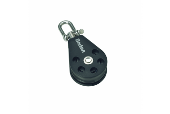 Bloque giratorio simple MM.10 Barton Marine