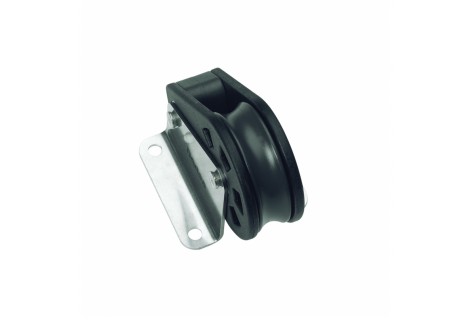 Bloque único vertical Ø MM.10 Barton Marine