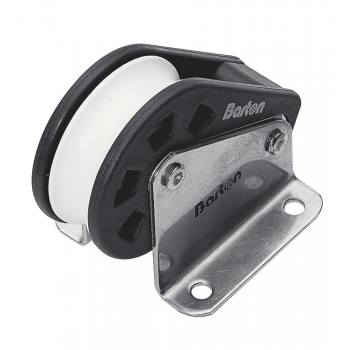 BLOQUE VERTICAL SIMPLE Ø 12 MM