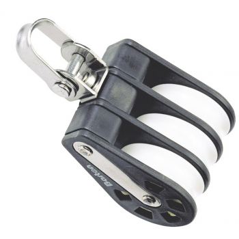 BLOQUE GIRATORIO TRIPLE MM.8