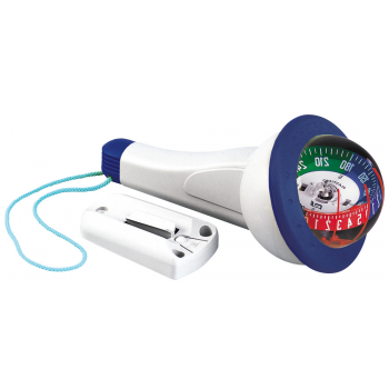 BRÚJULA IRIS 100 TÁCTICA