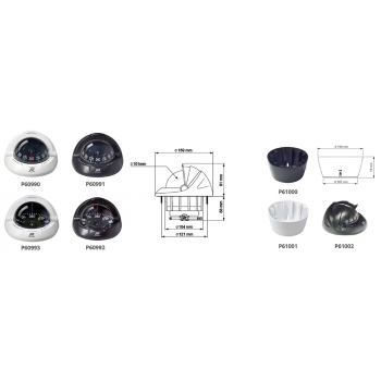 COMPASS OFFSHORE 115 BLANCO