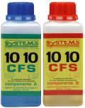 C-Systems 10 10 CFS Kg 0,75
