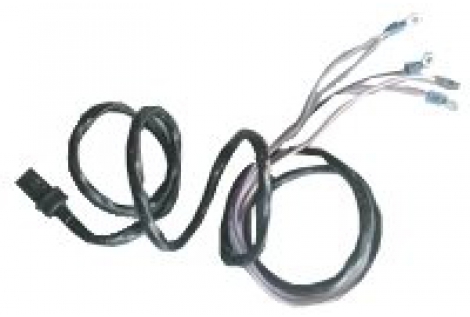 Cableado de tacómetro Mercury / Mariner