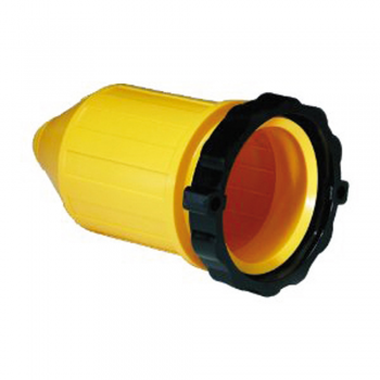 CAMPANA PARA TOMA DE 32 AMPERIOS.