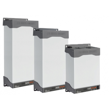 CARGADOR DE BATERIA SBC / ADV 140 12V 12A