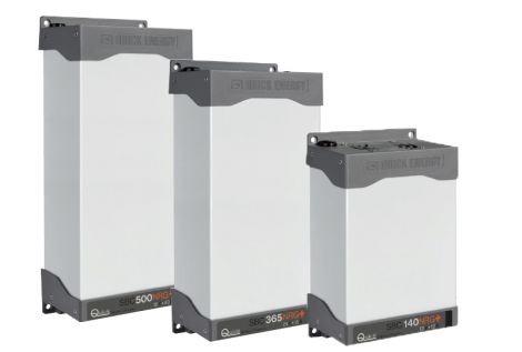 CARGADOR DE BATERIA SBC / ADV 140 12V 12A