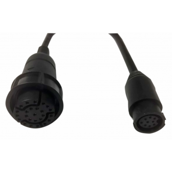 CABLE ADAPTADOR DE 25-9 PINES