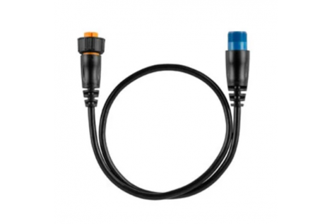 CABLE ADAPTADOR DE 8 PINES A 12 PINES