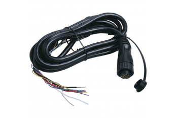 CABLE DE ALIMENTACIÓN PARA GPS 400/500