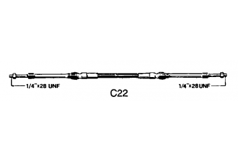 CABLE C22 8 '