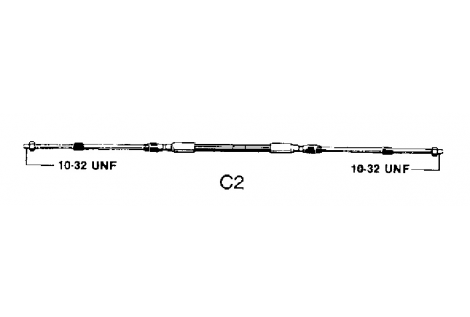 CABLE C2 5 '