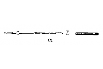 CABLE C5 8 '