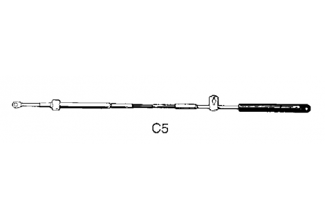 CABLE C5 8 '