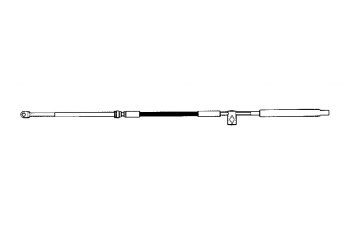 CABLE MACH36 DE 16 '