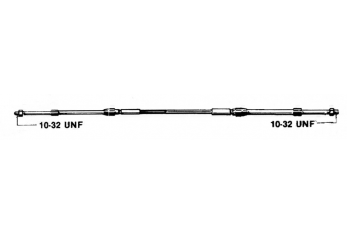 CABLE MACHZERO 14 '