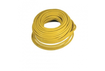 Cable amarillo 16A