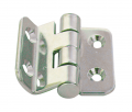 Bisagra de acero inoxidable MM.35X37 H.10