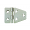 Bisagra de acero inoxidable MM.55