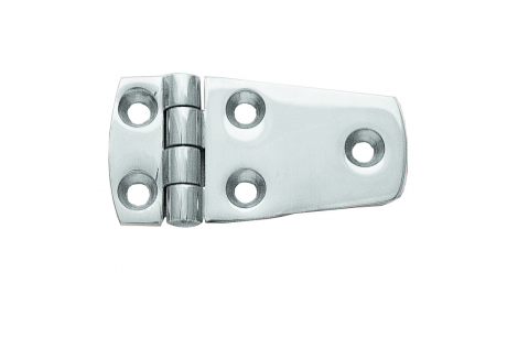 BISAGRA DE ACERO INOXIDABLE MM.57x38