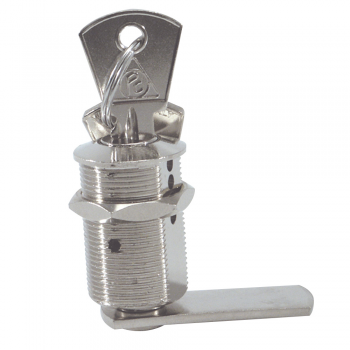 Cerradura de cilindro