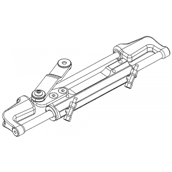 CILINDRO UC128-OBF / 2