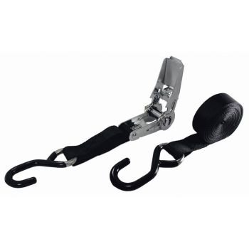 CORREA TRINQUETE ACERO INOXIDABLE CM.454